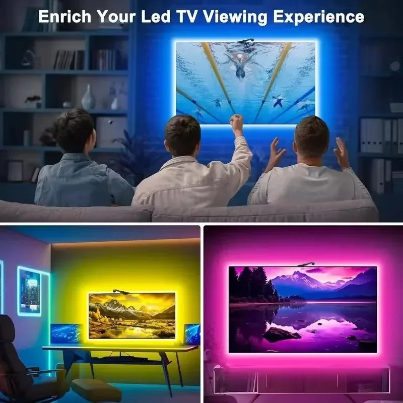 Transform Your Space Into a Vibrant Wonderland!